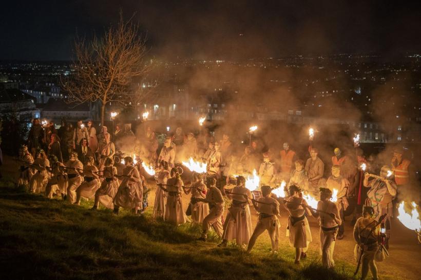 Ce este Beltane? 10 moduri de a-ți manifesta dorințele cu ajutorul acestui eveniment sacru 19006440