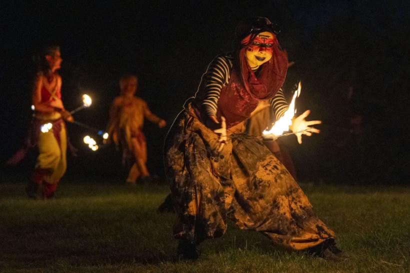 Ce este Beltane? 10 moduri de a-ți manifesta dorințele cu ajutorul acestui eveniment sacru 19006441