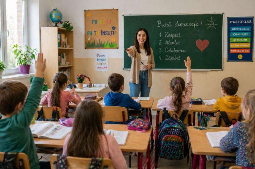 Limba română: Ce înseamnă cuvântul „aberant”