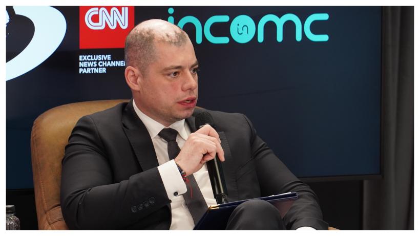 Portul Constanța atrage investiții de peste 900 de milioane de euro