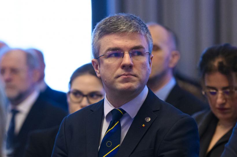 Șeful Autorității pentru Digitalizarea României a fost demis