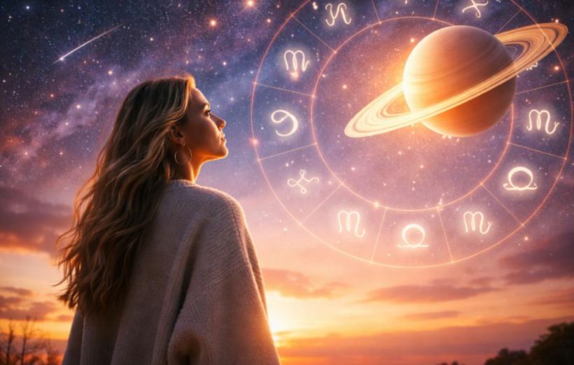 Venus în armonie cu Saturn aduce speranță pentru 3 zodii, pe 1 mai 2026