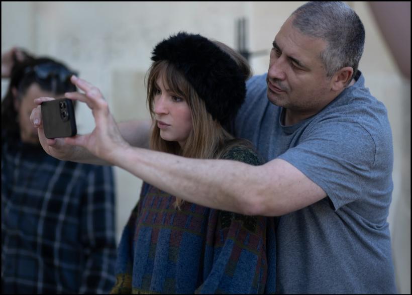 Cele mai noi filme ale lui Radu Jude și Pedro Almodóvar, printre primele titluri confirmate la TIFF.25 19006509