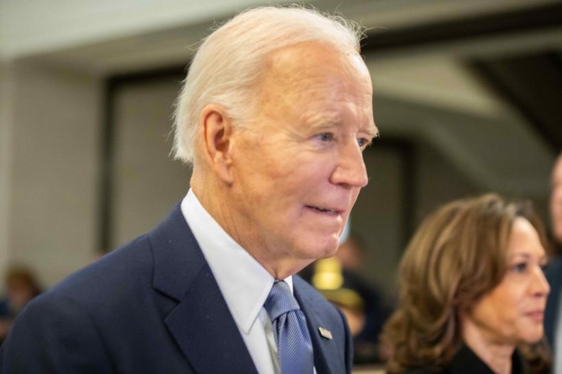 Trump îl face pe Joe Biden „prost” pentru ajutorul acordat Ucrainei  19006547