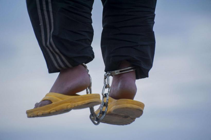 Iran execută doi bărbați acuzați de spionaj pentru Israel
