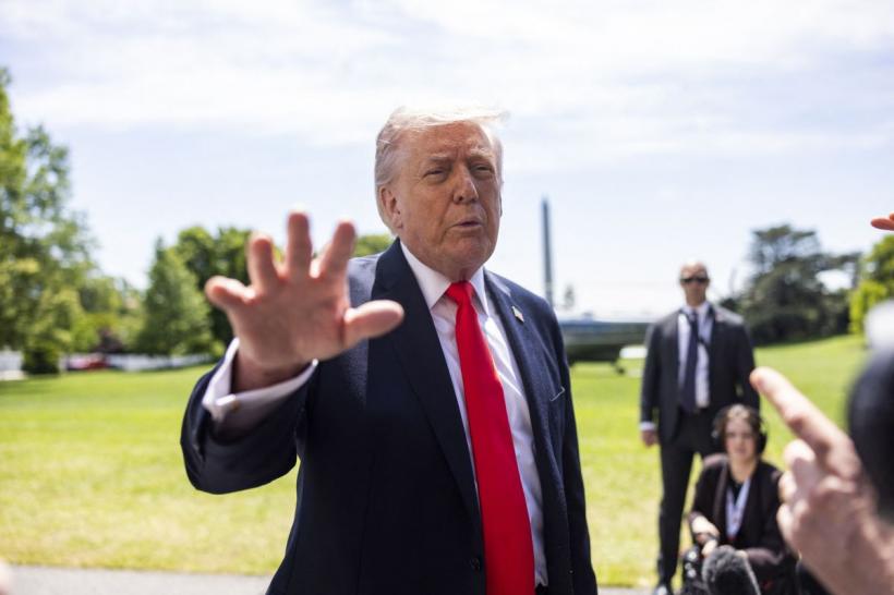 Preşedintele Trump nu este satisfăcut de noua propunere a Iranului