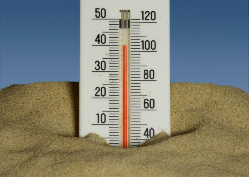 Alertă climatică: El Niño se intensifică rapid și va schimba complet vremea în vara 2026