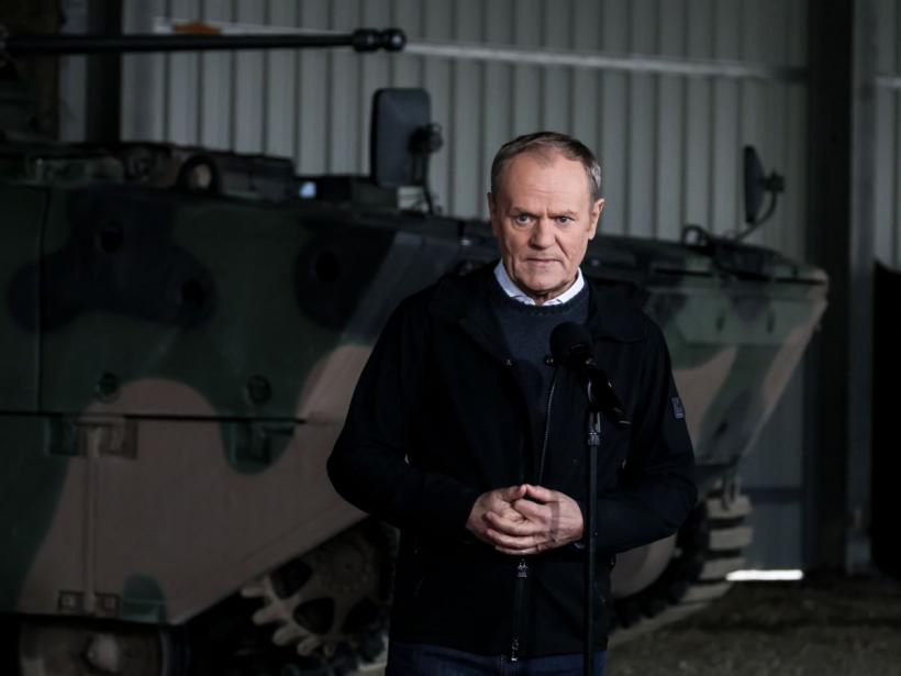 Avertismentul lui Tusk zguduie NATO: „Alianța riscă să se destrame”