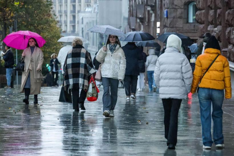 Vești proaste: Vremea rămâne rece în acest weekend