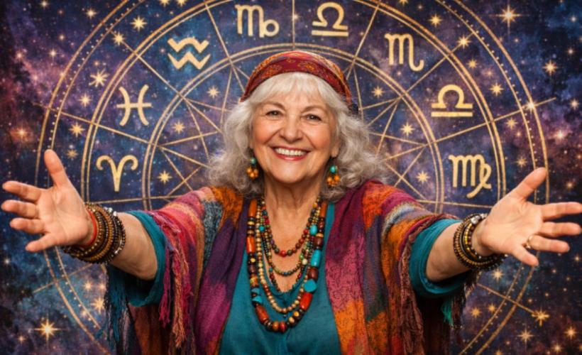 4 zodii dau lovitura pe 4 mai 2026. Norocul le schimbă viața