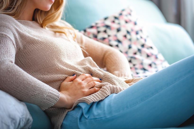 Bacteriile din stomac ne afectează comportamentul