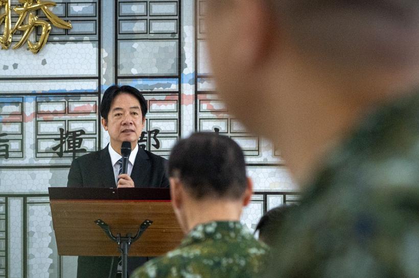 Fără precedent: Beijingul îl numește „șobolan” pe președintele Taiwanului!  