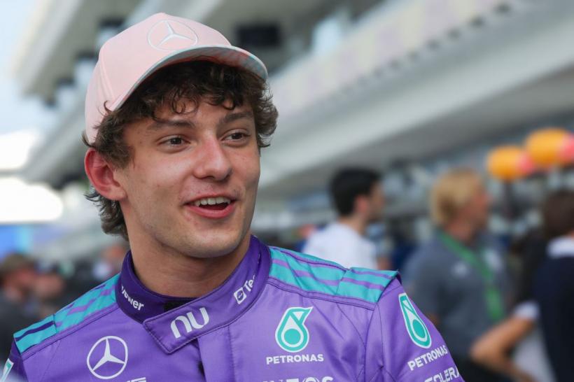 Kimi Antonelli câștigă Marele Premiu de Formula 1 de la Miami și ajunge la trei victorii consecutive