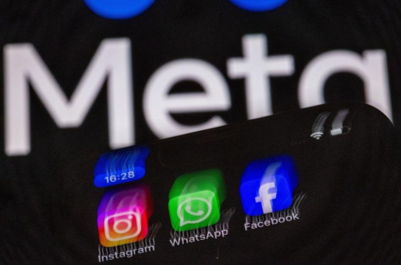Meta, acuzată de UE că nu protejează suficient copiii pe Facebook și Instagram