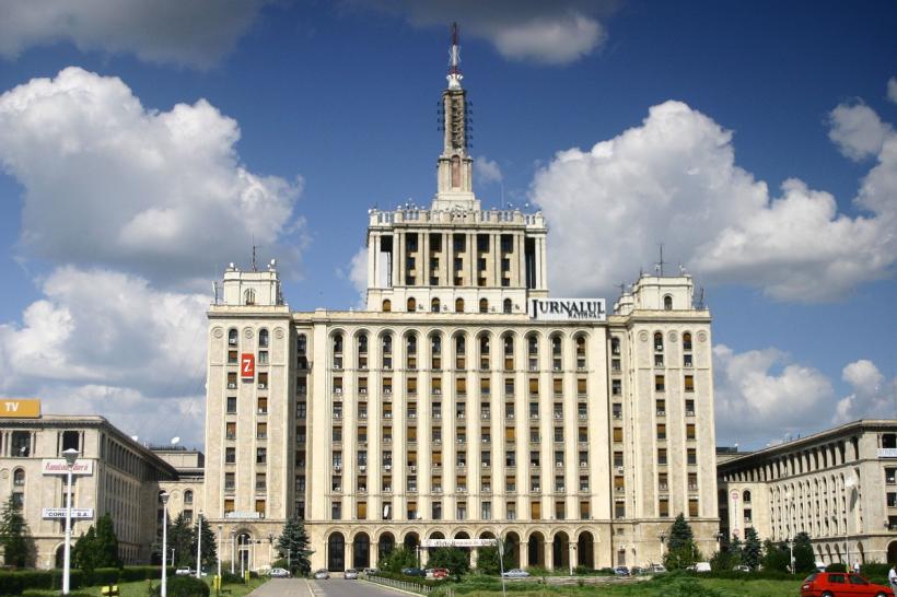 Ministerul Culturii, de Ziua Libertății Presei: „O condiție pentru orice societate democratică” 19006649