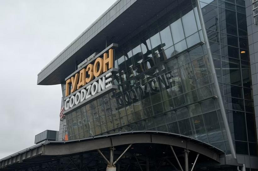 Un mall „semi-apocaliptic” scoate în evidență dificultățile economice ale Rusiei 19006626
