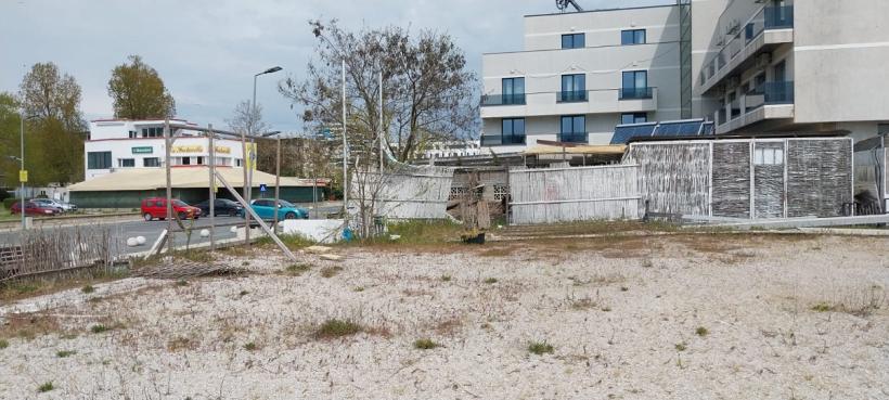 Aberație unică. România își desființează turismul la mare