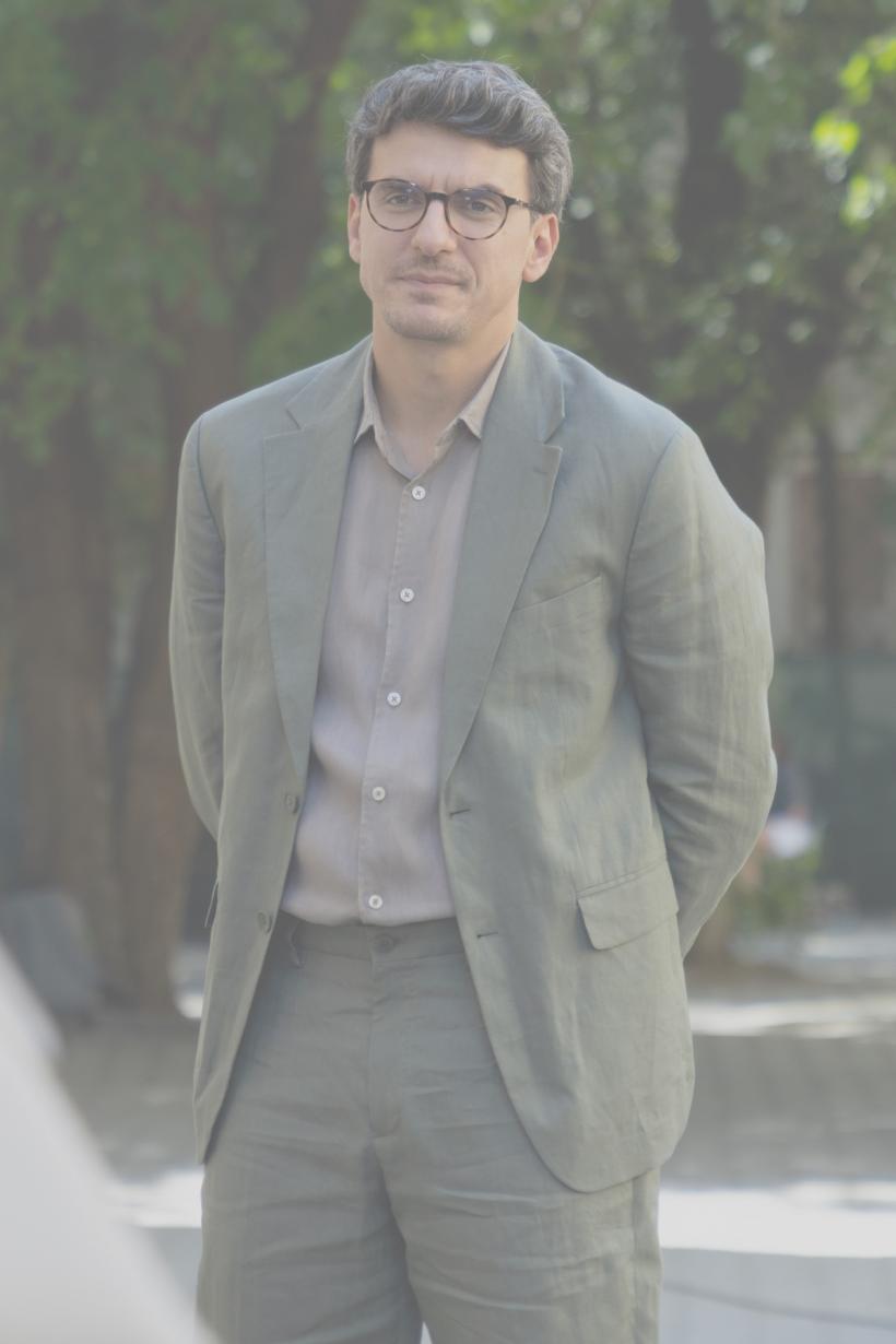 Alexandru Ion, nou personaj în universul spin-off-ului Destine cu parfum de lavandă 19006919