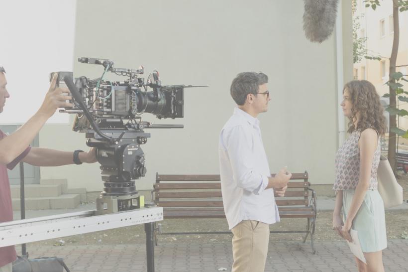 Alexandru Ion, nou personaj în universul spin-off-ului Destine cu parfum de lavandă