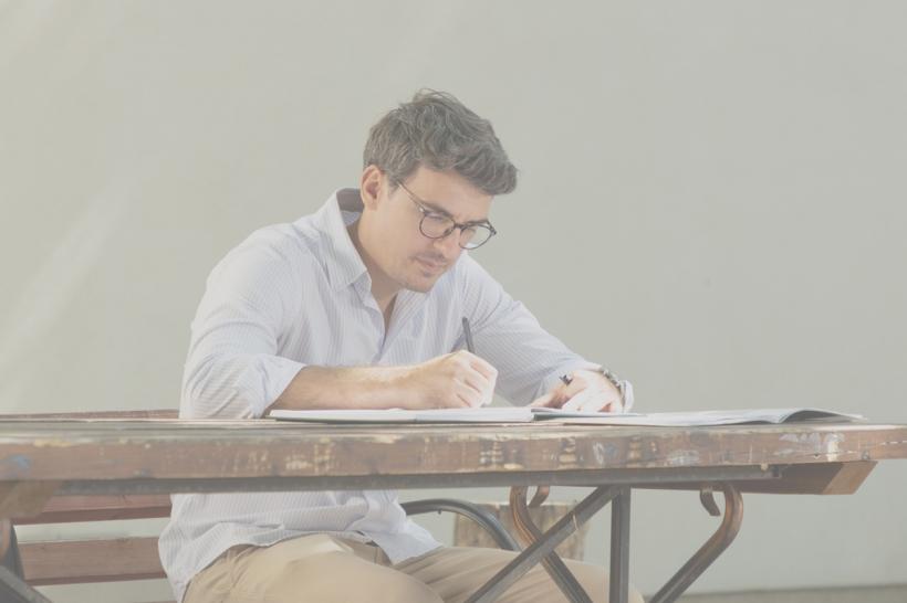 Alexandru Ion, nou personaj în universul spin-off-ului Destine cu parfum de lavandă 19006921