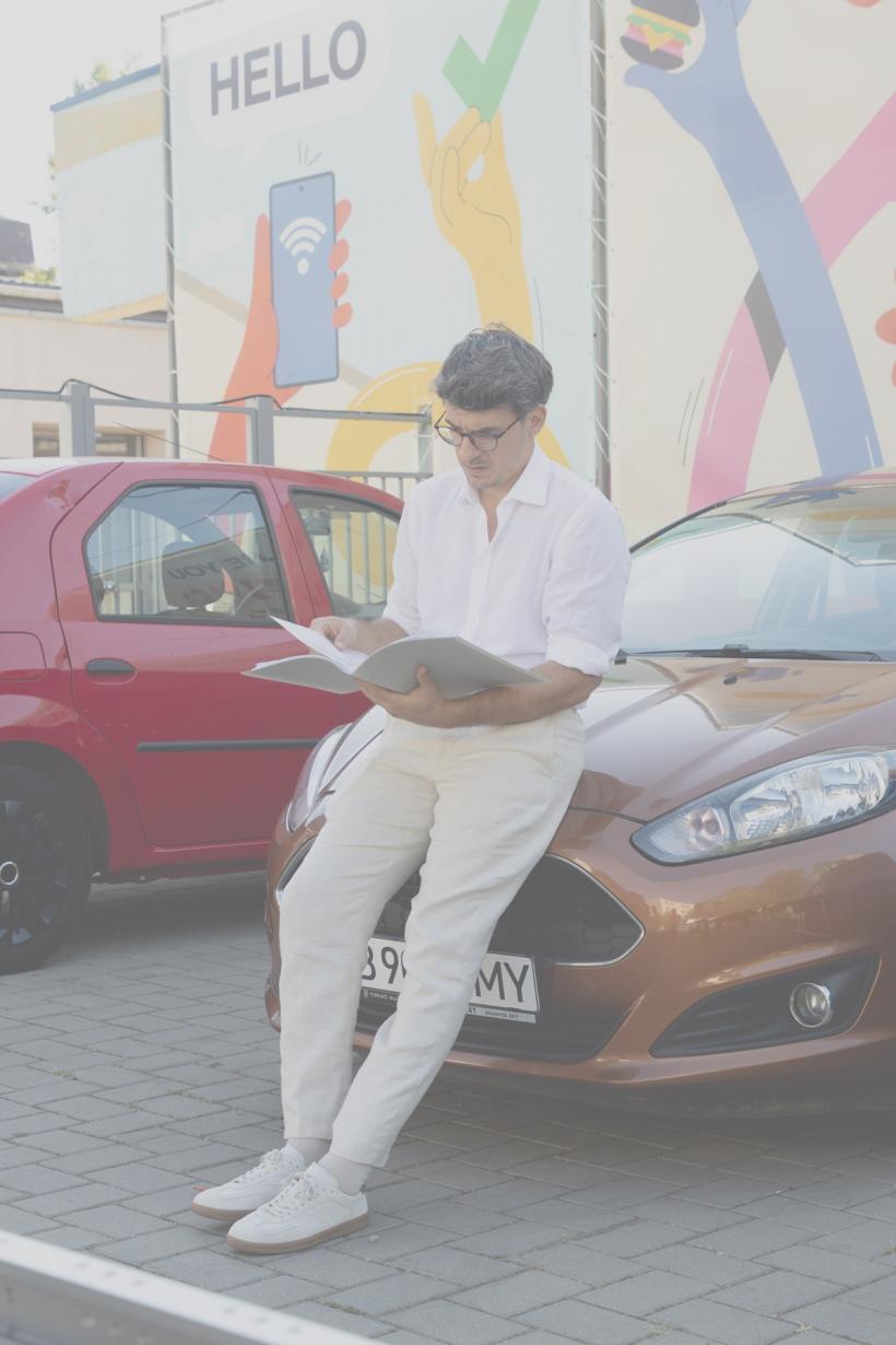 Alexandru Ion, nou personaj în universul spin-off-ului Destine cu parfum de lavandă 19006922