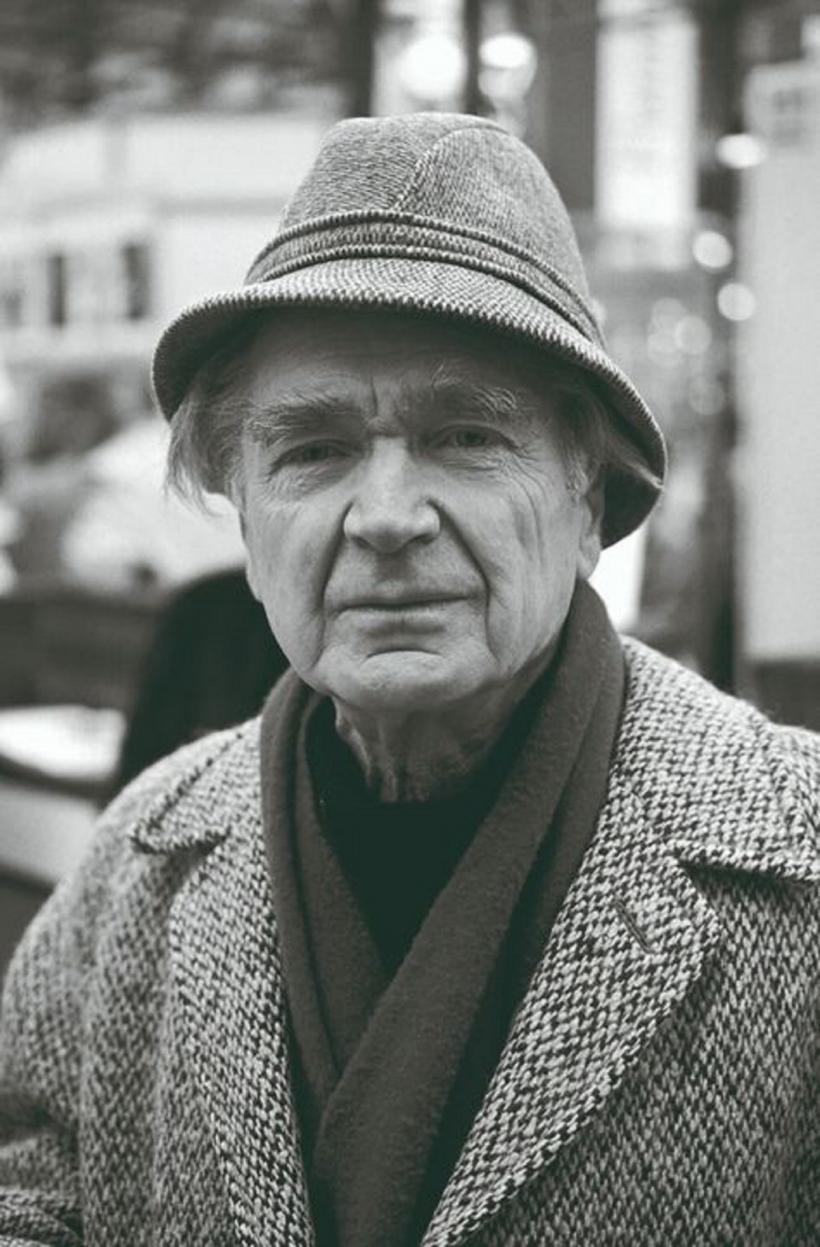 Legendele lumii: Emil Cioran, 5 fibre intime 19006645