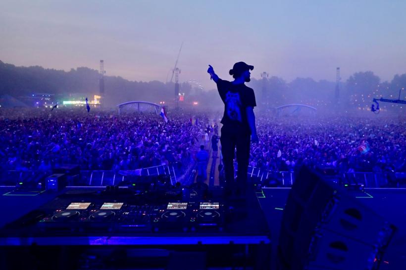 Faithless, Morcheeba și Goran Bregovic deschid festivalul Sziget 2026: o zi-cadou dedicată celor 33 de ani de festival