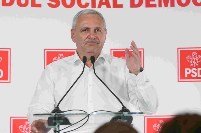 Metoda „Dragnea”, sancționată în justiție cu doi ani închisoare cu suspendare, utilizată de USR pentru a întoarce, în Parlament, voturile de la moțiunea de cenzură