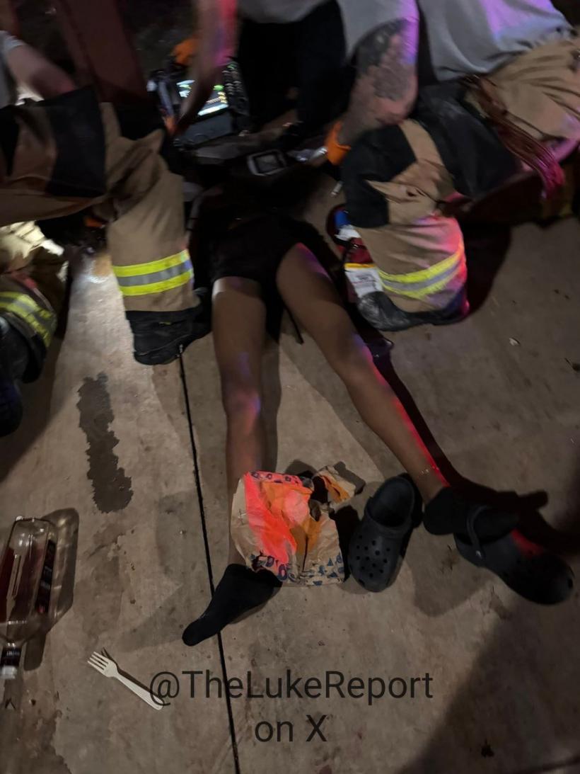 Zeci de victime în urma unui atac armat în Oklahoma