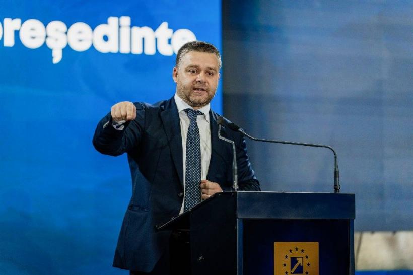 Acuzații dure de la vârful PNL: Ciucu numește moțiunea „o lovitură suveranistă” împotriva drumului european