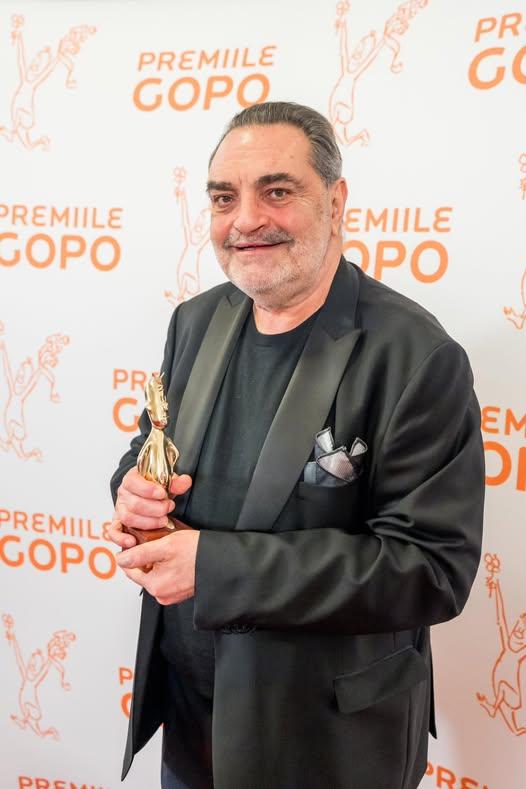 Premiile Gopo 2026: Ei sunt marii câștigători ai Galei 19006950