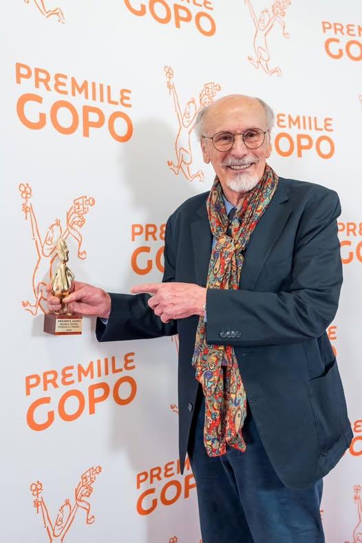 Premiile Gopo 2026: Ei sunt marii câștigători ai Galei 19006951