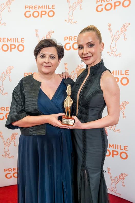 Premiile Gopo 2026: Ei sunt marii câștigători ai Galei 19006952