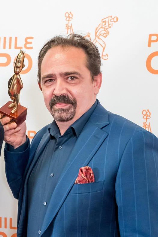 Premiile Gopo 2026: Ei sunt marii câștigători ai Galei 19006954