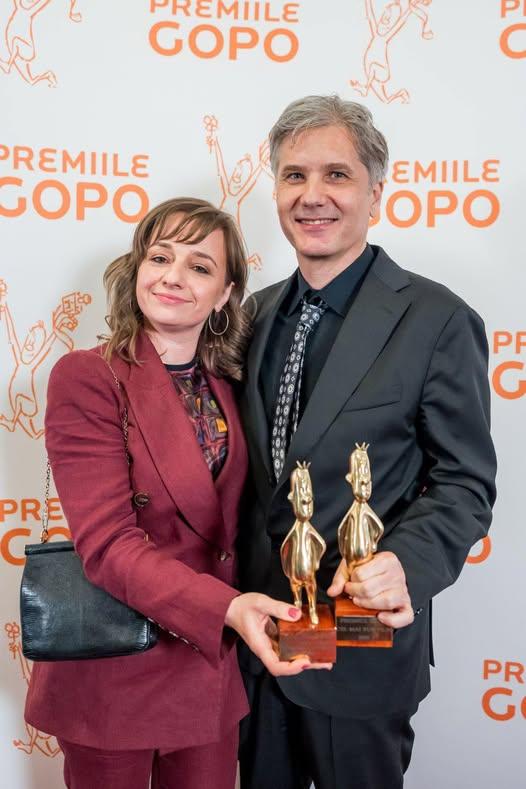 Premiile Gopo 2026: Ei sunt marii câștigători ai Galei 19006955