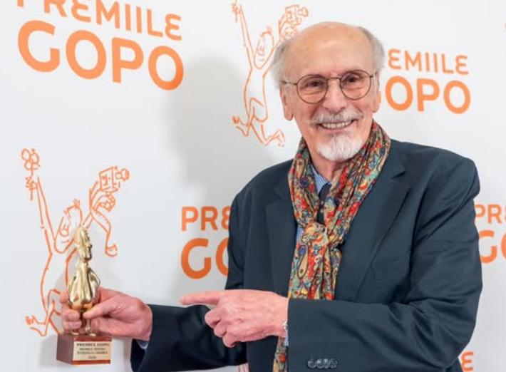 Premiile Gopo 2026: Ei sunt marii câștigători ai Galei