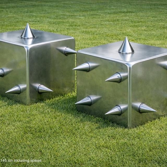RAD Sculpture Park 2026 „CO-LAC” – peste 60 de artiști și mai mult de 100 de lucrări expuse în aer liber, până pe 15 mai 19006900