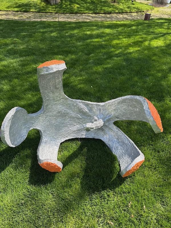 RAD Sculpture Park 2026 „CO-LAC” – peste 60 de artiști și mai mult de 100 de lucrări expuse în aer liber, până pe 15 mai 19006902