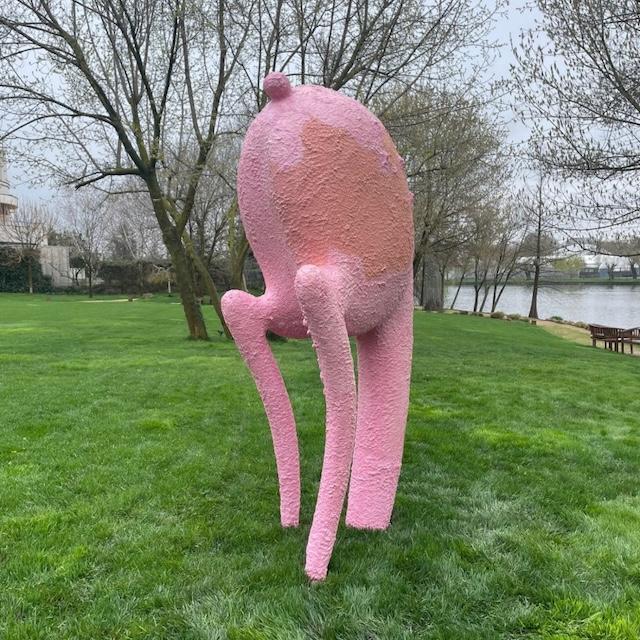 RAD Sculpture Park 2026 „CO-LAC” – peste 60 de artiști și mai mult de 100 de lucrări expuse în aer liber, până pe 15 mai 19006903