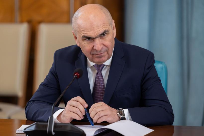 UPDATE Ședință extraordinară de Guvern marți dimineața, înaintea votului pe moțiune