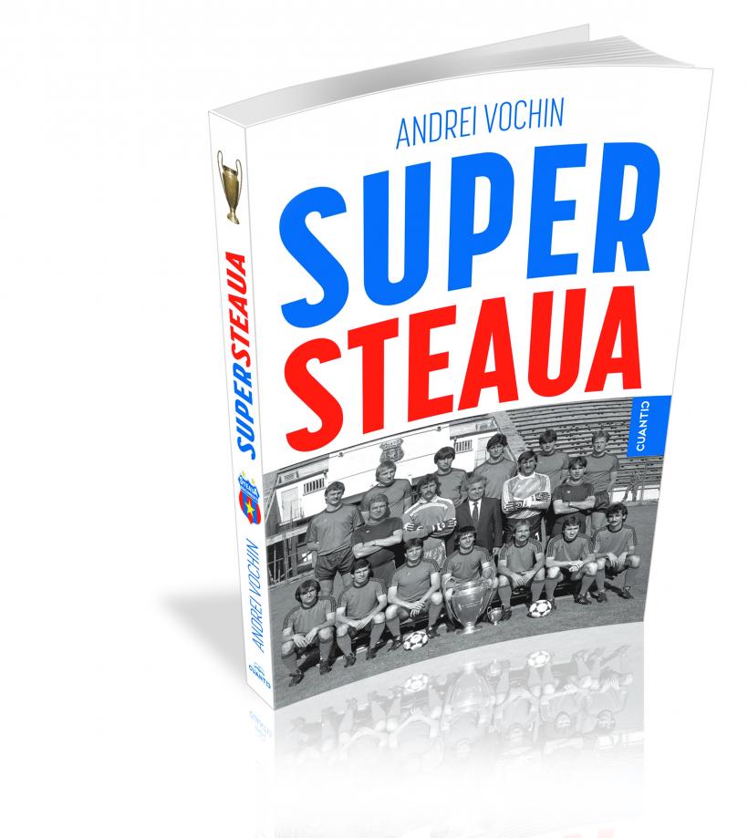 SUPERSTEAUA, ediție aniversară