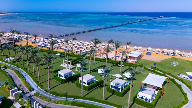 Vacanță în Sharm El-Sheikh: ghidul complet pentru românii care visează la farmecul Egiptului 19006742