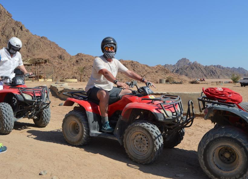 Vacanță în Sharm El-Sheikh: ghidul complet pentru românii care visează la farmecul Egiptului 19006748