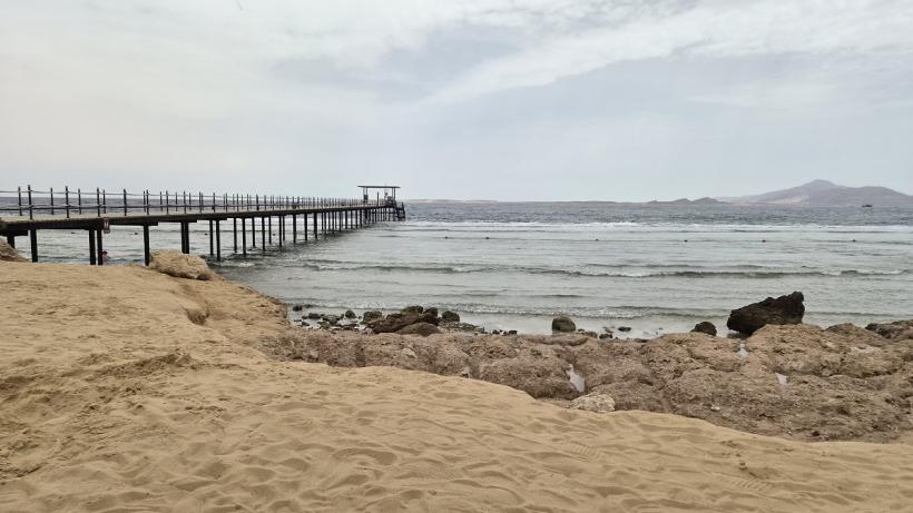 Vacanță în Sharm El-Sheikh: ghidul complet pentru românii care visează la farmecul Egiptului 19006750