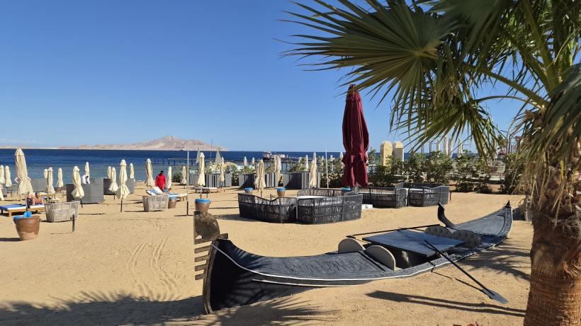Vacanță în Sharm El-Sheikh: ghidul complet pentru românii care visează la farmecul Egiptului 19006753