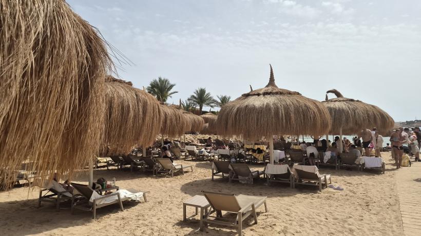 Vacanță în Sharm El-Sheikh: ghidul complet pentru românii care visează la farmecul Egiptului 19006754