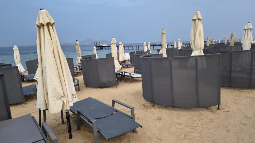 Vacanță în Sharm El-Sheikh: ghidul complet pentru românii care visează la farmecul Egiptului 19006755