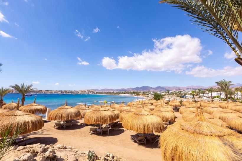 Vacanță în Sharm El-Sheikh: ghidul complet pentru românii care visează la farmecul Egiptului 19006756