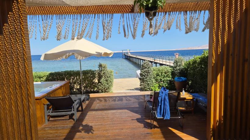 Vacanță în Sharm El-Sheikh: ghidul complet pentru românii care visează la farmecul Egiptului 19006758