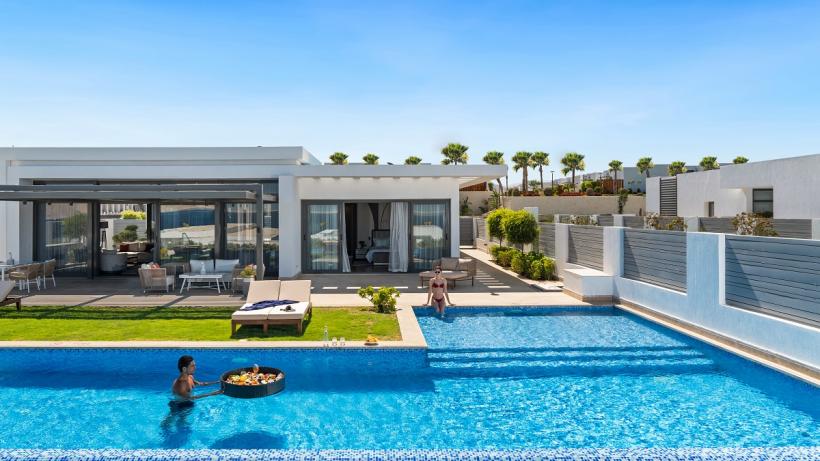 Vacanță în Sharm El-Sheikh: ghidul complet pentru românii care visează la farmecul Egiptului 19006762